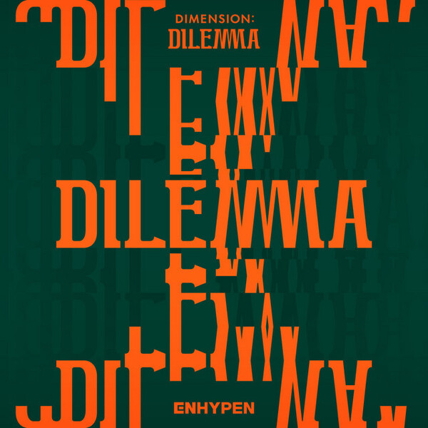 DIMENSION : DILEMMA by ENHYPEN (Album, K-Pop): Reviews, Ratings