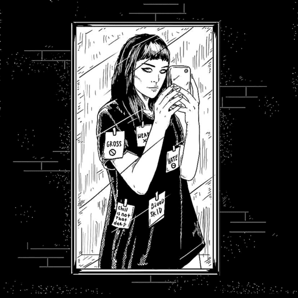 Chill, It's Not That Deep! by Blood Skid (Single) Reviews, Ratings