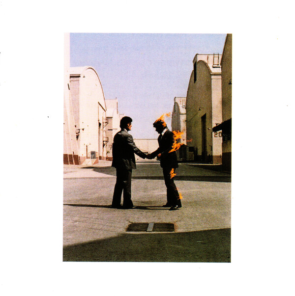 Wish You Were Here - Album by Pink Floyd | Spotify
