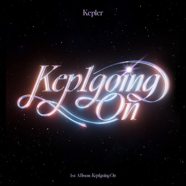 Kep1going On by Kep1er (Album, K-Pop): Reviews, Ratings, Credits