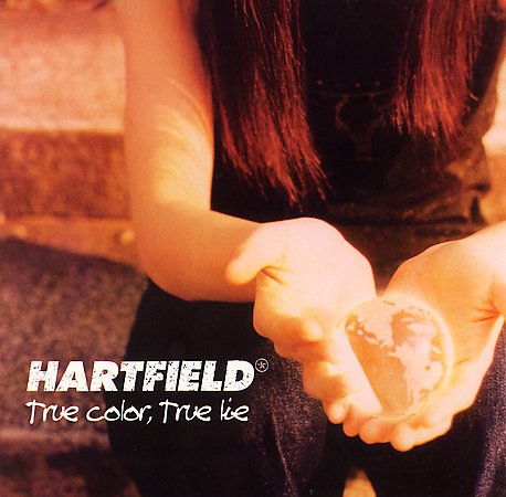 邦楽 HARTFIELD True color, True lie True Color, True Lie by Hartfield (Album, Shoegaze): Reviews