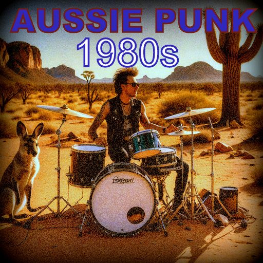 TOP 10: Australian Punk Songs (1980s) - Rate Your Music