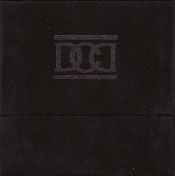 SACD Box Set by Dead Can Dance 4AD; DCDBOX 2) Reviews