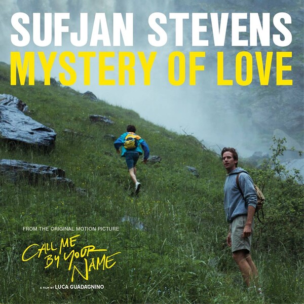 洋楽 Sufjan Stevens Mystery of Love EP Mystery of Love - Single by Sufjan Stevens | Spotify