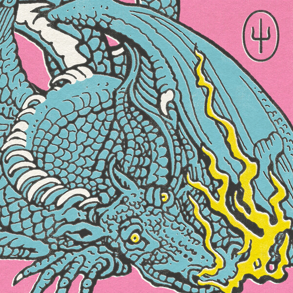 Scaled and Icy(cover)