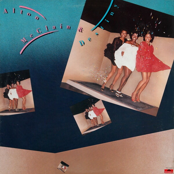 洋楽 CRAZY LOVE / ALTON McCLAIN & DESTINY Crazy Love - YouTube