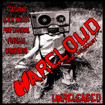 Unreleased by Warcloud (Bootleg): Reviews, Ratings, Credits, Song list ...