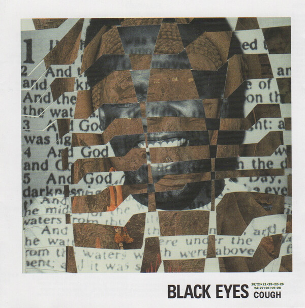 Cough by Black Eyes (Album, Art Punk): Reviews, Ratings, Credits, Song ...