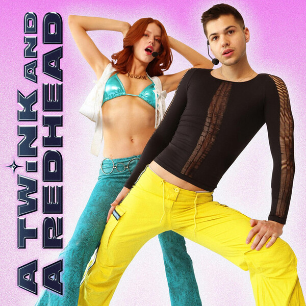 A Twink and a Redhead by Grant & Ash (Single, Electropop) Reviews