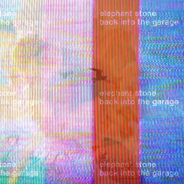 Back Into the Garage: The Back Into the Dream Demos by Elephant Stone ...