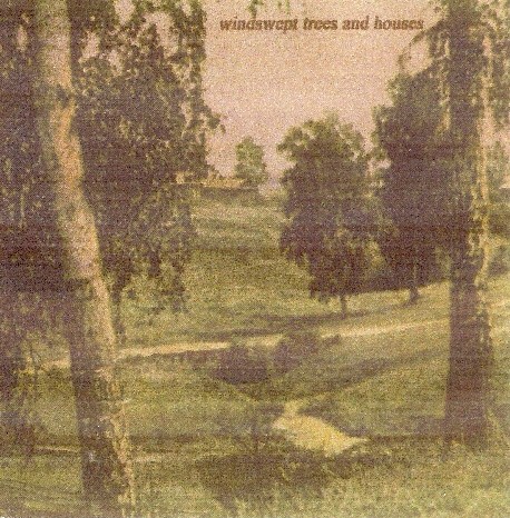 Cover art for Windswept Trees & Houses by Various Artists