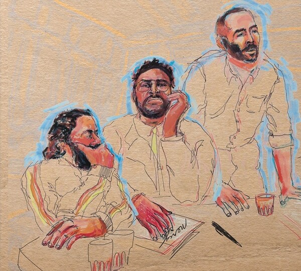 Mercy by Armand Hammer & The Alchemist (Album; Backwoodz): Reviews