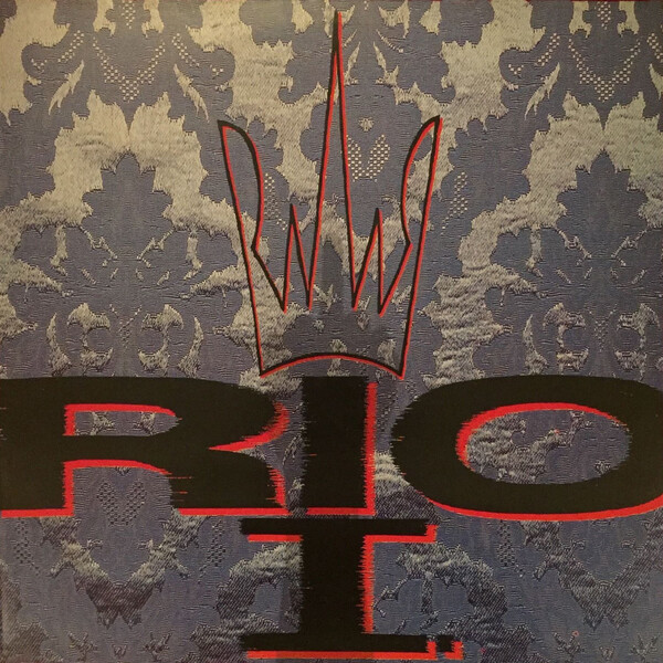 Rio Reiser Albums: songs, discography, biography, and listening guide ...