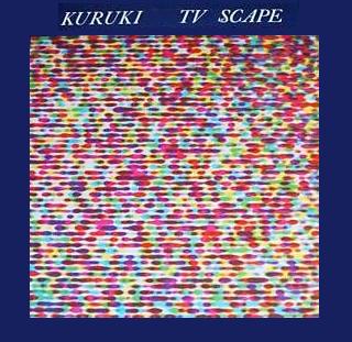 T.V. Scape by Kuruki (Album, Minimal Wave): Reviews, Ratings, Credits