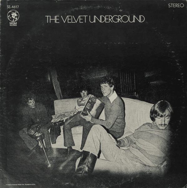 The Velvet Underground - & | Wikipedia Nico Underground, by to