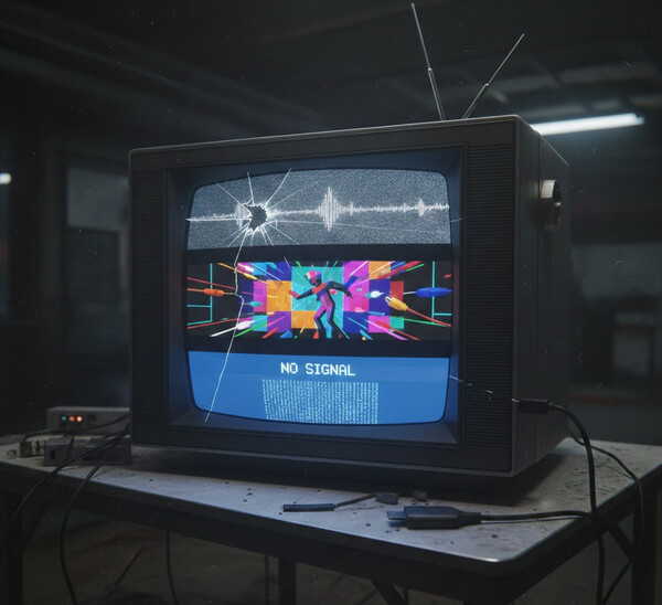 RYMcore through TV-Wired thinking: Three Eras - Rate Your Music