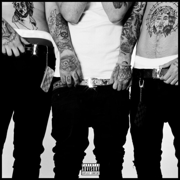 FSK Trapshit by FSK Satellite (Album; Thaurus; n/a): Reviews, Ratings ...