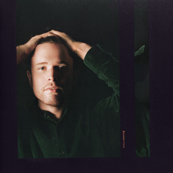 洋楽 James Blake Covers (Record Store Day) James Blake – Covers – Vinyl (12