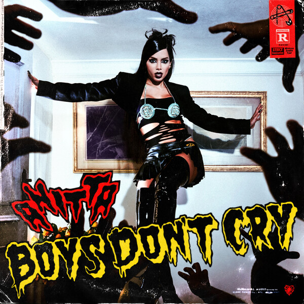 【タイ公式】BOYS DON’T CRY ALBUM BOXSET BOYS DON'T CRY / ALBUM BOX セット - タイBL・タイGLドラマ
