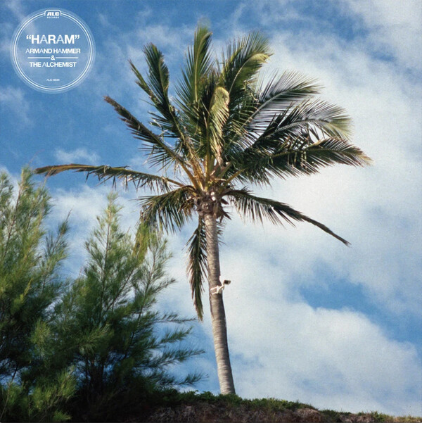 Armand Hammer & The Alchemist Haram レコード Haram | Armand Hammer & The Alchemist | Armand Hammer