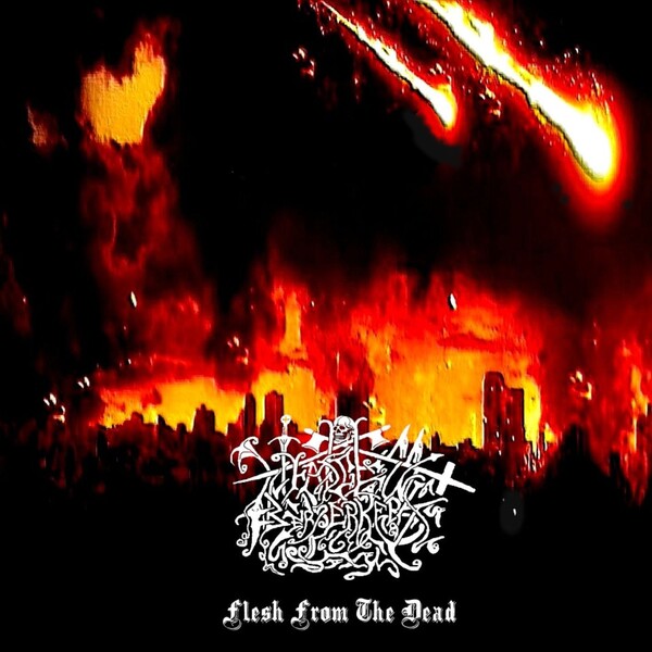 Flesh From the Dead by Headless Berserkers (EP, Grindcore): Reviews ...