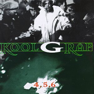 4, 5, 6 by Kool G Rap (Album, Boom Bap): Reviews, Ratings, Credits