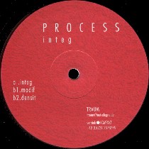 Integ Process Group Integ by Process (Single): Reviews, Ratings, Credits, Song list - Rate ...