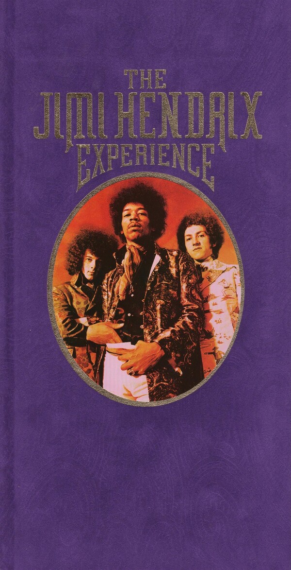 アート・デザイン・音楽 The Jimi Hendrix Experience The Jimi Hendrix Experience by The Jimi Hendrix Experience