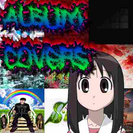 my fav cover art !!! - Rate Your Music