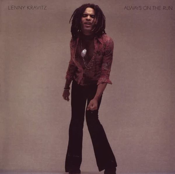 Review for Always on the Run - Lenny Kravitz by Rocknroll1987 