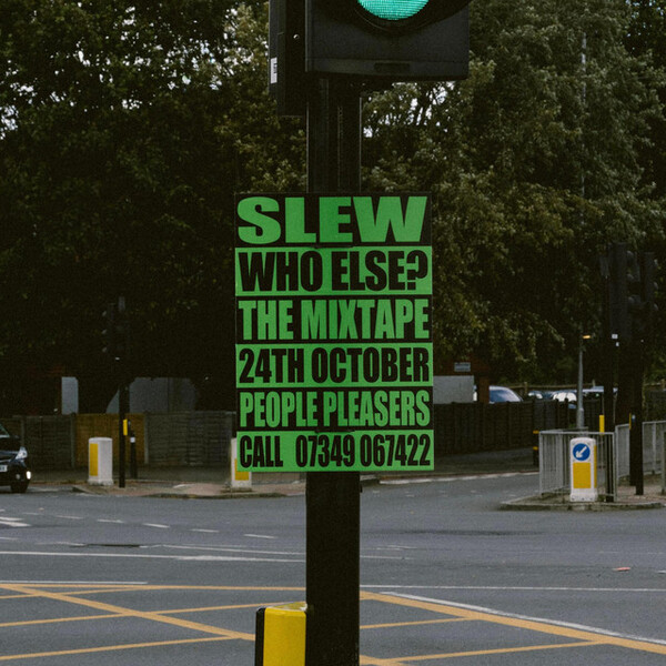 Who Else Notes Who Else? by Slew (Mixtape): Reviews, Ratings, Credits, Song list ...