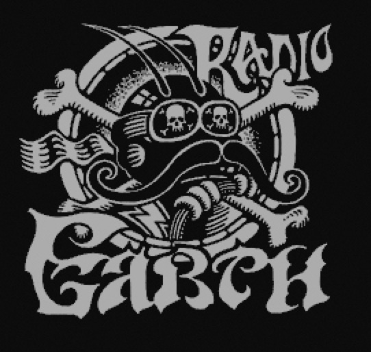 Radio Earth: Live 2007 2008 by Earth (Additional release; n/a; n/a ...