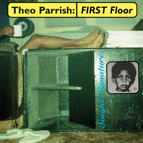 First Floor by Theo Parrish (Album, Deep House): Reviews, Ratings