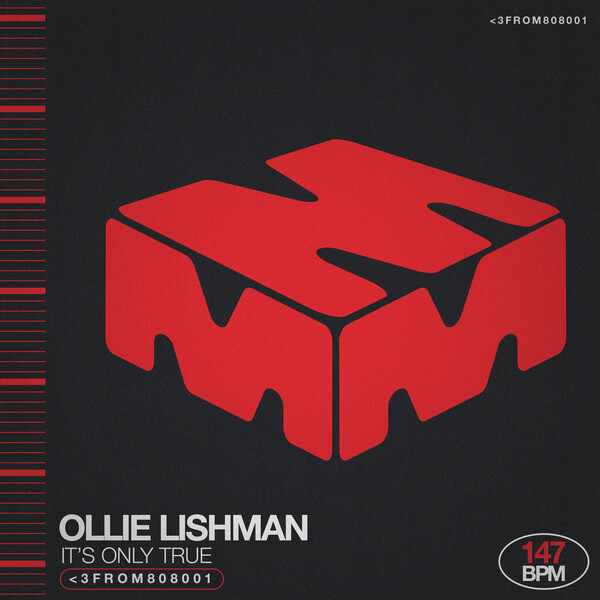 It's Only True by Ollie Lishman (Single): Reviews, Ratings, Credits ...
