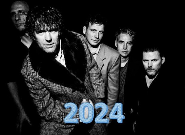 My Favourite Songs 2024 - Rate Your Music