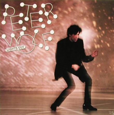Lights Out by Peter Wolf (Album, Pop Rock): Reviews, Ratings