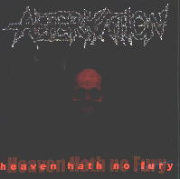 Alterkation / Heaven Hath No Fury Amazon.com: Hell Hath No Fury