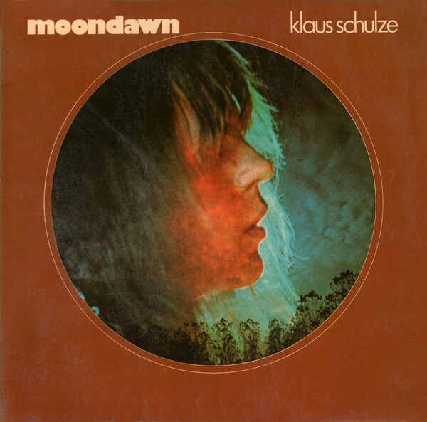Moondawn by Klaus Schulze (Album, Berlin School): Reviews