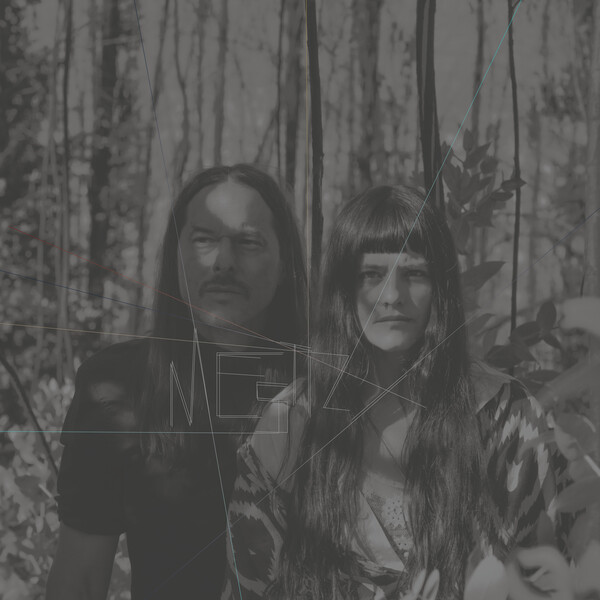 MESTIZX by Ibelisse Guardia Ferragutti & Frank Rosaly (Album