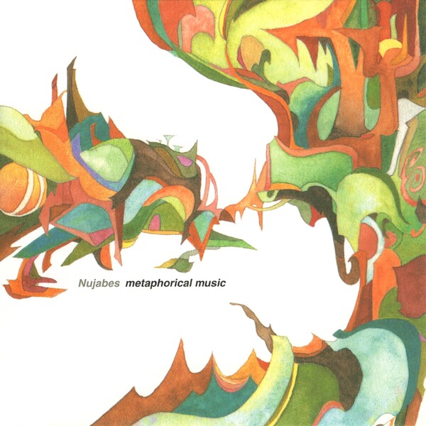 Metaphorical Music by Nujabes (Album, Jazz Rap): Reviews, Ratings ...