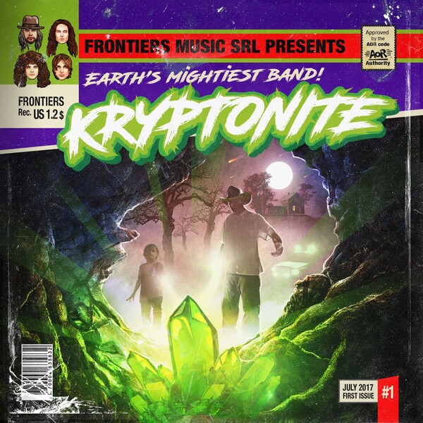 Kryptonite Singer Kryptonite Albums: songs, discography, biography, and listening guide ...