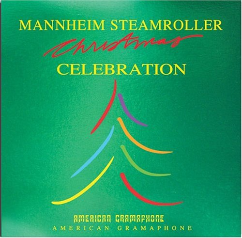 Manheim steamroller christmas sax youtube