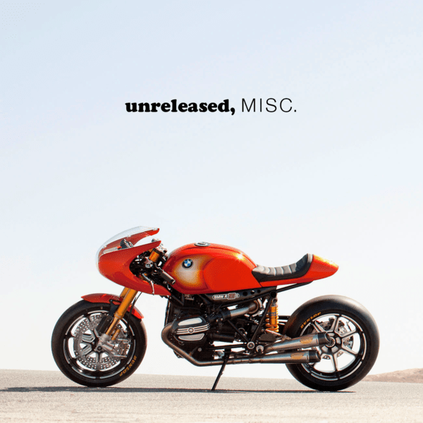 Unreleased, MISC by Frank Ocean (Bootleg, Alternative R&B
