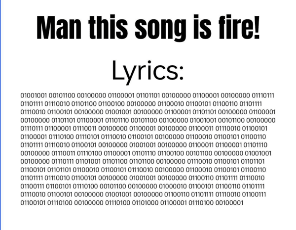 Las mejores letras en la musica (para mi) - Rate Your Music