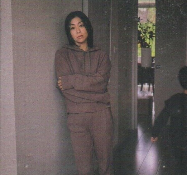 BADモード (Bad Mode) by 宇多田光 [Hikaru Utada] (Album; Epic