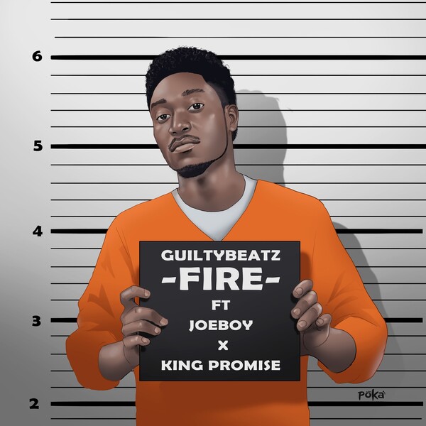 GuiltyBeatz Albums: songs, discography, biography, and listening guide ...