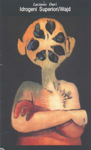 Cover art for Idrogeni Superiori / Wajd by Luciano Dari