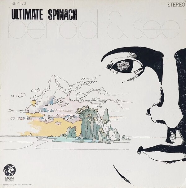 Ultimate Spinach Albums songs, discography, biography, and listening