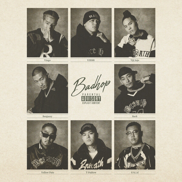 t-pablow BADHOP badhop breath ヤンキース t-pablow BADHOP badhop breath ヤンキース