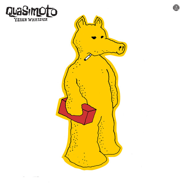 Yessir Whatever by Quasimoto Boom Bap) Reviews, Ratings